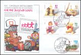 2002  Jugend: Kinderspielzeug