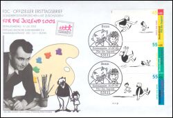 2003  Jugend: Vater und Sohn Geschichten