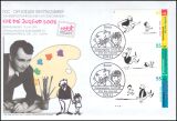 2003  Jugend: Vater und Sohn Geschichten