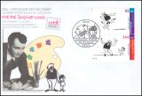 2003  Jugend: Vater und Sohn Geschichten