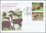 2006  Jugend: Heimische Tiere