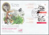 2007  Jugend: 175. Geburtstag von Wilhelm Busch