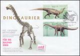 2008  Jugend: Dinosaurier