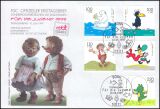 1999  Jugend: Trickfilmfiguren