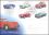 2003  Wohlfahrt: Oldtimer-Automobile