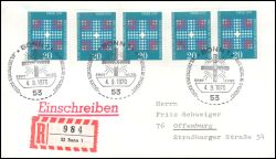 1970  Deutscher Kathilikentag in Trier