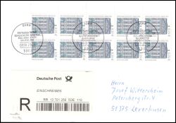 2004  Freimarken: Sehenswürdigkeiten