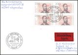 1994  100. Todestag von Heinrich Hertz