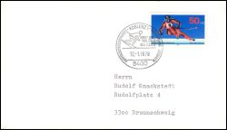 1978  Sporthilfe