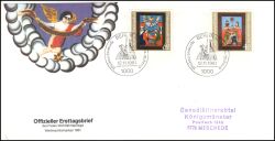 1981  Weihnachten