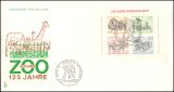 1969  125 Jahre Berliner Zoo
