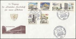 1966  Tagung der Gesellschaft für innere Medizin