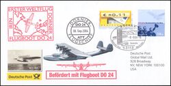 2004  Flugschiff Dornier DO 24