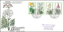1977  Wohlfahrt: Wiesenblumen