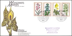 1978  Wohlfahrt: Waldblumen