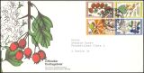 1979  Blätter, Blüten und Früchte des Waldes
