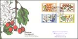 1979  Blätter, Blüten und Früchte des Waldes