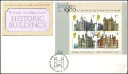 1978  Historische Bauten