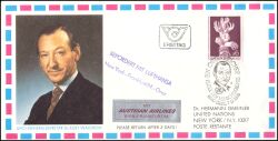 1978  Allgemeine Erklärung der Menschenrechte