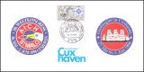 1994  Großsegler-Treffen in Cuxhaven