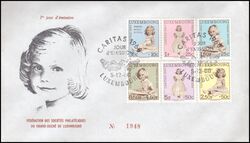 1960  Caritas