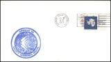 1971  Apollo 15 - Start zum Mondflug