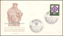 1959  Deutscher Evangelischer Kirchentag