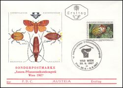 1967  Internationaler Pflanzenschutzkongreß