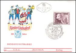 1967  sterreichische Landwirtschaftsmesse