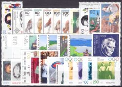 1996  Jahrgang *