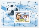 Kongo 1978  Fußballweltmeisterschaft in Argentinien