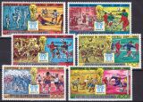 Komoren 1978  Fußball-Weltmeisterschaft in Argentinien