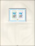 Sammlung UNO Wien/Genf 1972 - 1988 - postfrisch