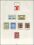 Sammlung UNO Wien/Genf 1972 - 1988 - postfrisch