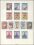 Sammlung Vatikan 1967 - 1988 - postfrisch