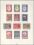 Sammlung Vatikan 1967 - 1988 - postfrisch