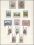 Sammlung Luxemburg 1968 - 1987 - postfrisch