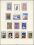 Sammlung Luxemburg 1968 - 1987 - postfrisch
