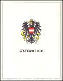 Sammlung Österreich 1965 - 1997 - postfrisch