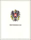 Sammlung sterreich 1965 - 1997 - postfrisch