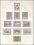 Sammlung Österreich 1965 - 1997 - postfrisch