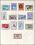 Sammlung Österreich 1965 - 1997 - postfrisch