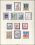 Sammlung Österreich 1965 - 1997 - postfrisch