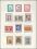 Sammlung Österreich 1965 - 1997 - postfrisch