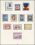 Sammlung Österreich 1965 - 1997 - postfrisch