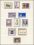 Sammlung Österreich 1965 - 1997 - postfrisch