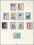 Sammlung Österreich 1965 - 1997 - postfrisch