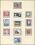 Sammlung Österreich 1965 - 1997 - postfrisch