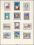 Sammlung Österreich 1965 - 1997 - postfrisch