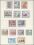 Sammlung Österreich 1965 - 1997 - postfrisch
